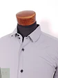 Camisa Rusty Neal plomo lisa - Talla L - Miniatura 2