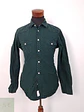 Camisa Hym verde cuadros - Talla L - Miniatura 3