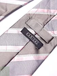Corbata de Seda Second Closet - Miniatura 2