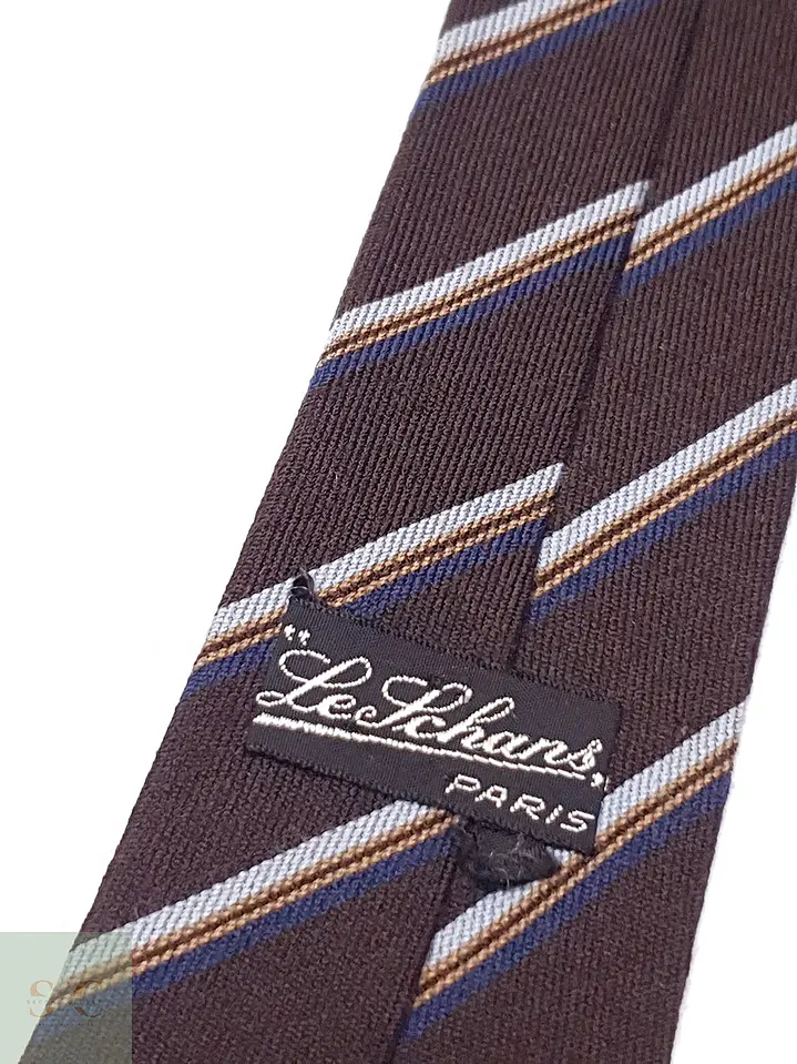 Corbata de Seda Second Closet 2