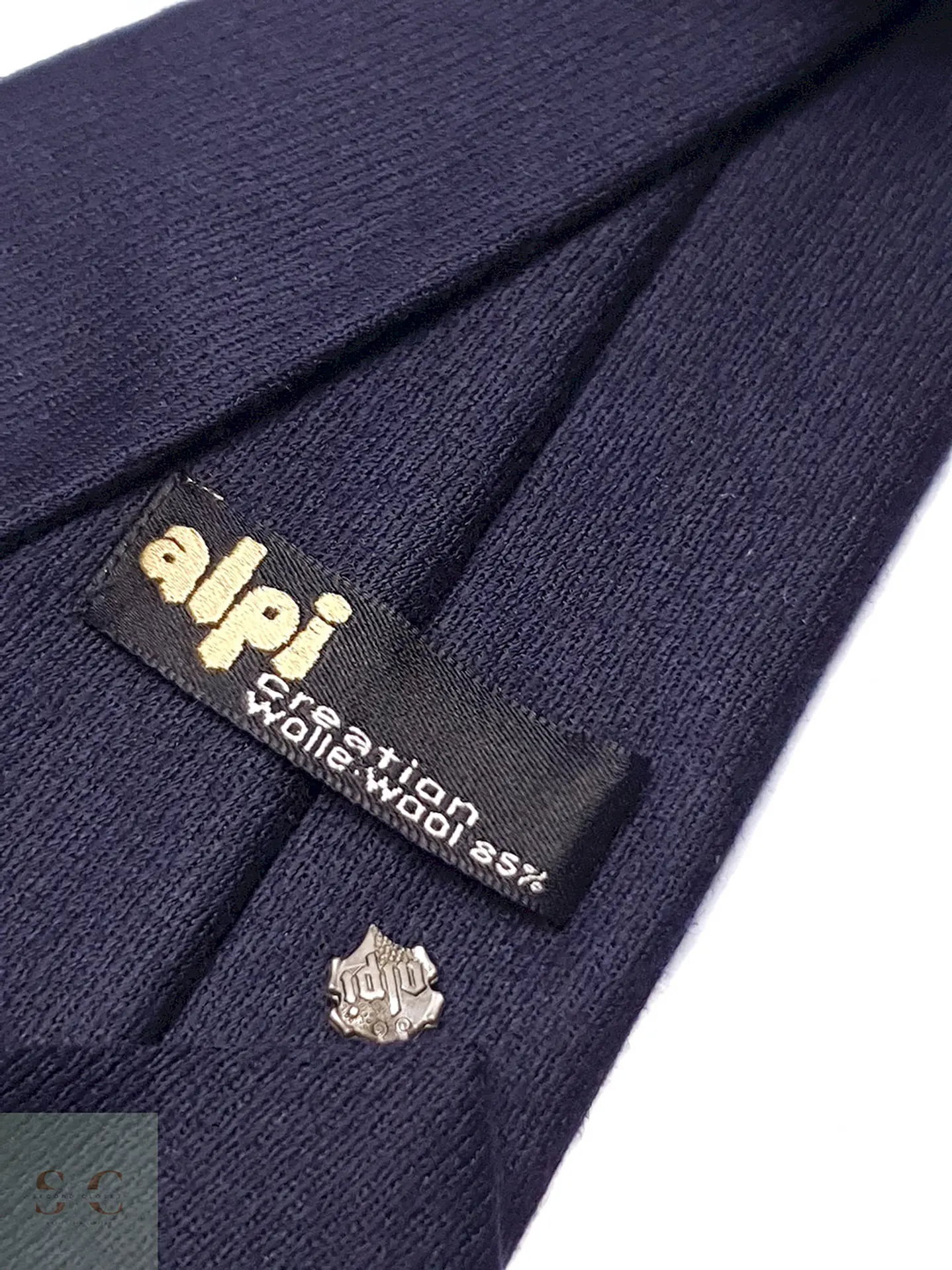 Corbata de Seda Second Closet 2