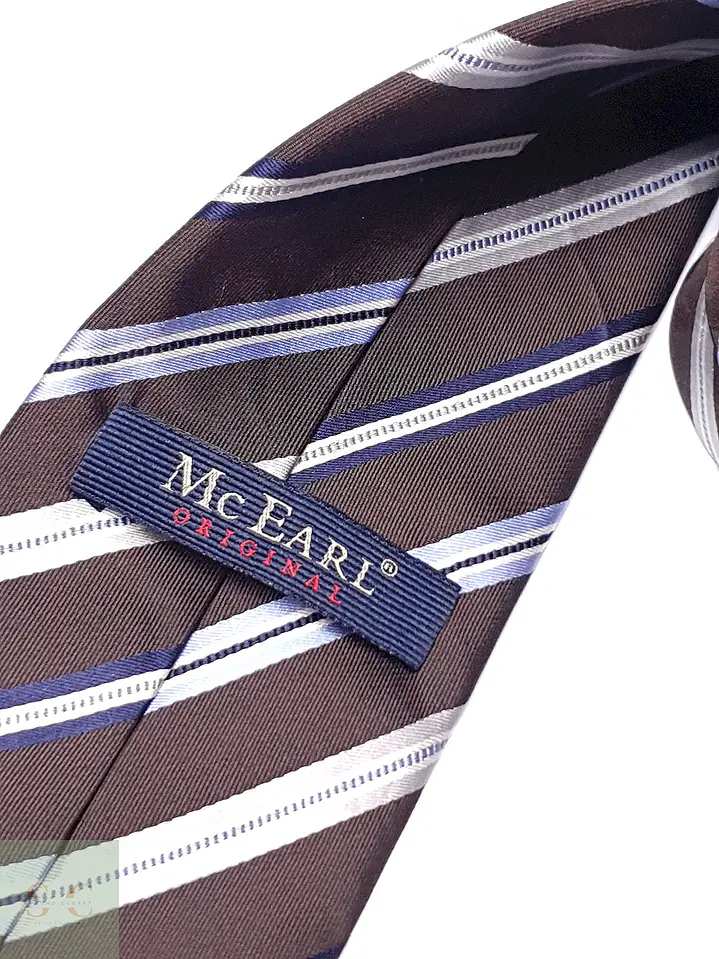 Corbata de Seda Second Closet 2