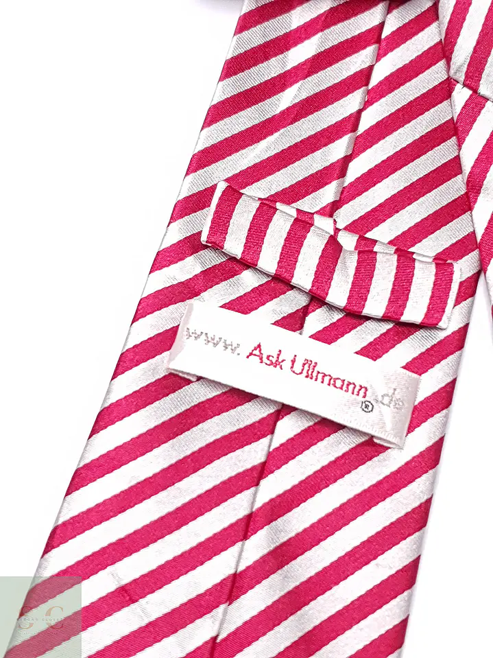 Corbata de Seda Second Closet 2
