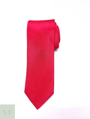 Corbata de Seda Second Closet