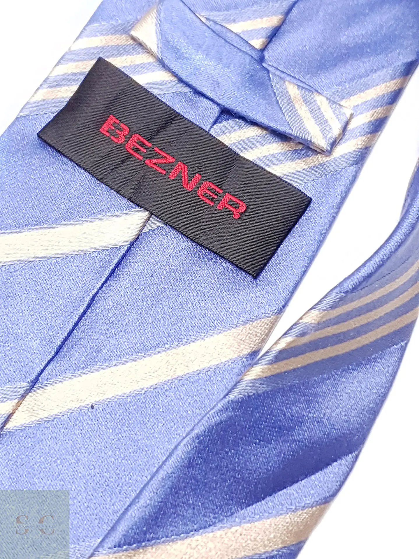 Corbata de Seda Second Closet 2