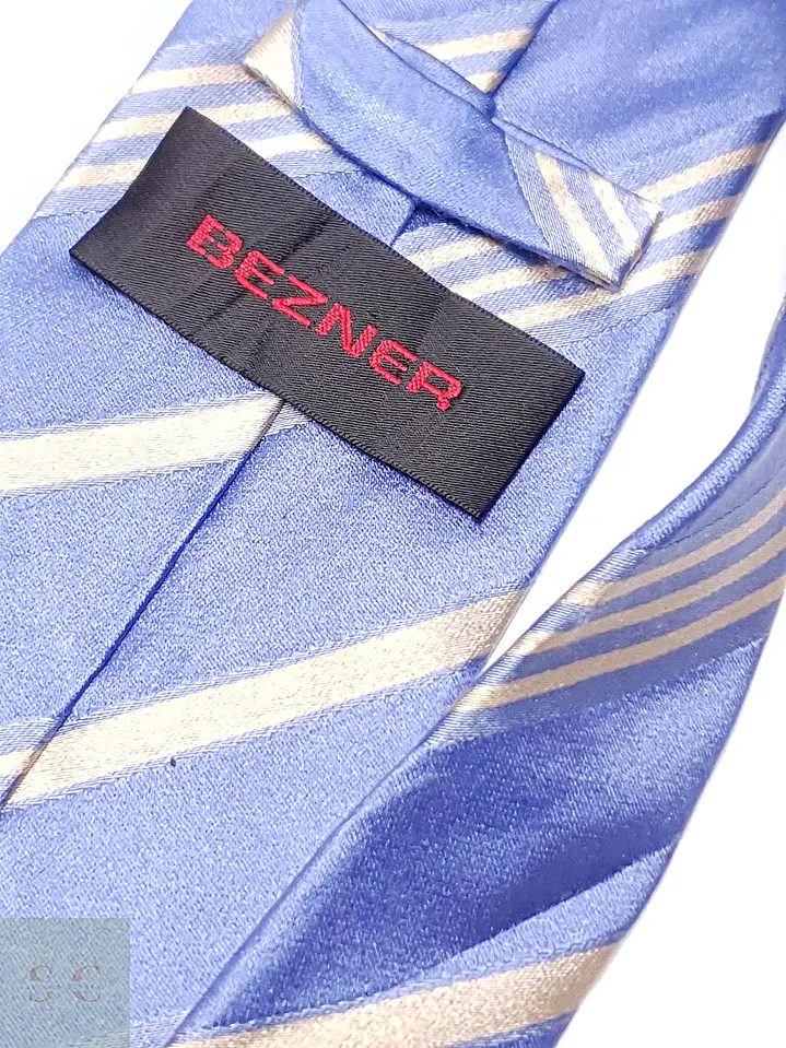 Corbata de Seda Second Closet 2