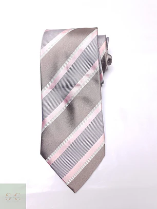 Corbata de Seda Second Closet