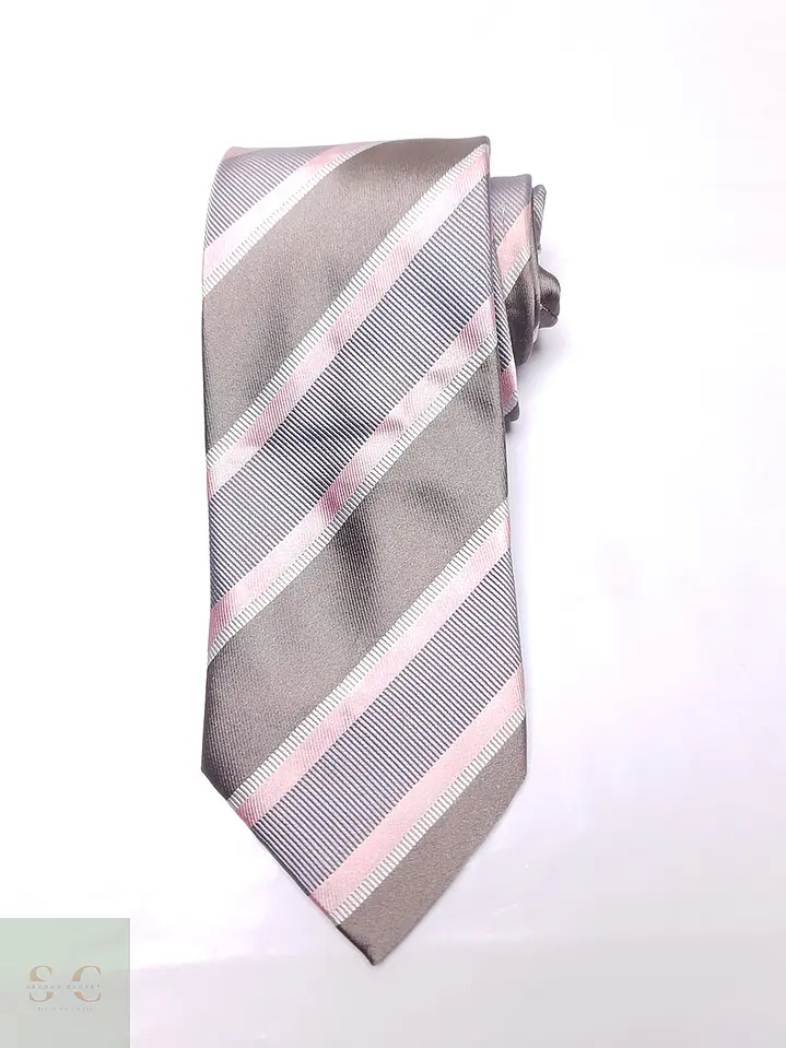 Corbata de Seda Second Closet 1