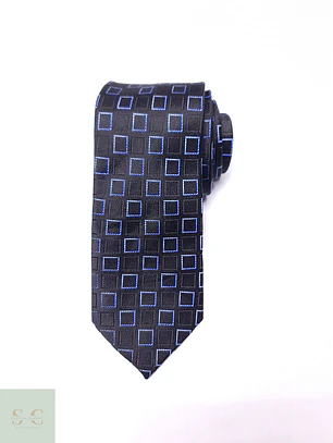 Corbata de Seda Second Closet