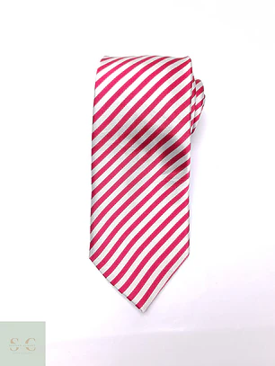 Corbata de Seda Second Closet