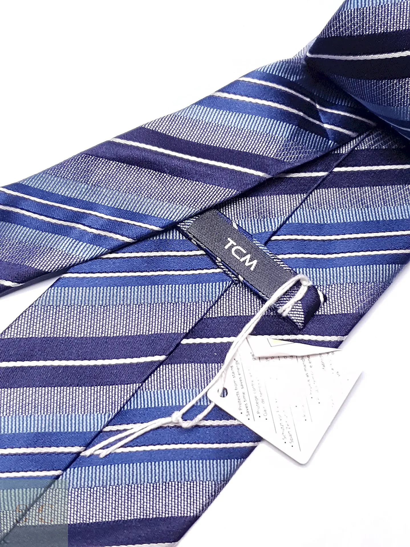 Corbata de Seda Second Closet 2