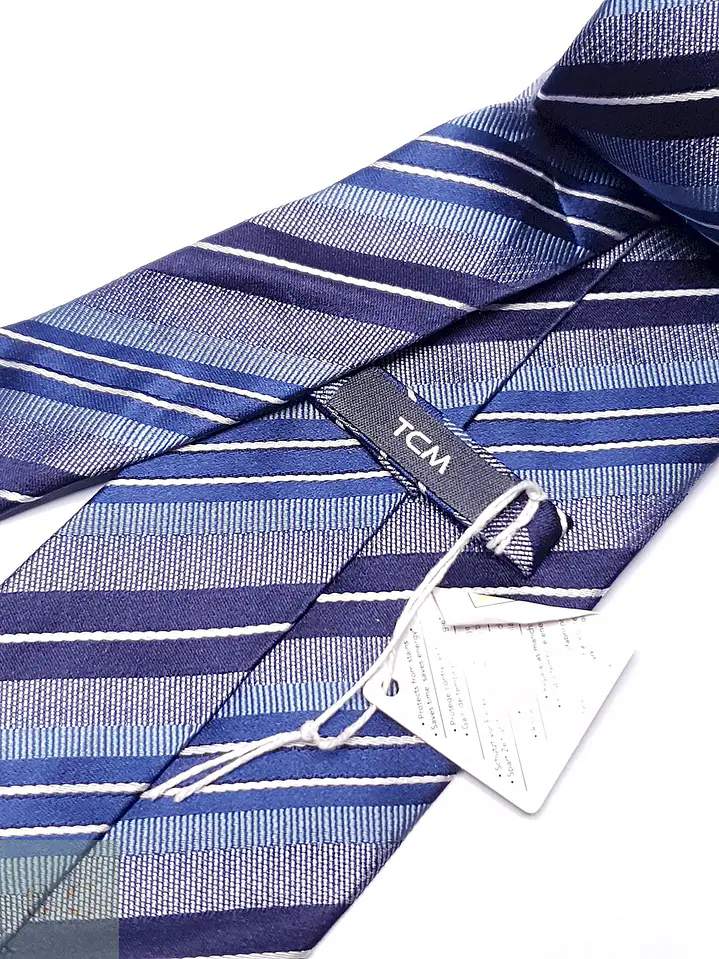 Corbata de Seda Second Closet 2