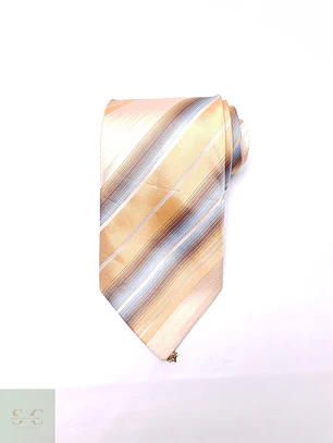 Corbata de Seda Second Closet