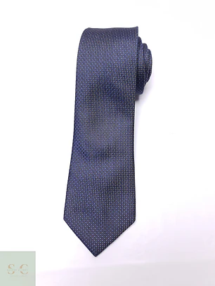 Corbata de Seda Second Closet
