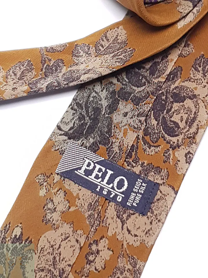 Corbata de Seda Second Closet 2