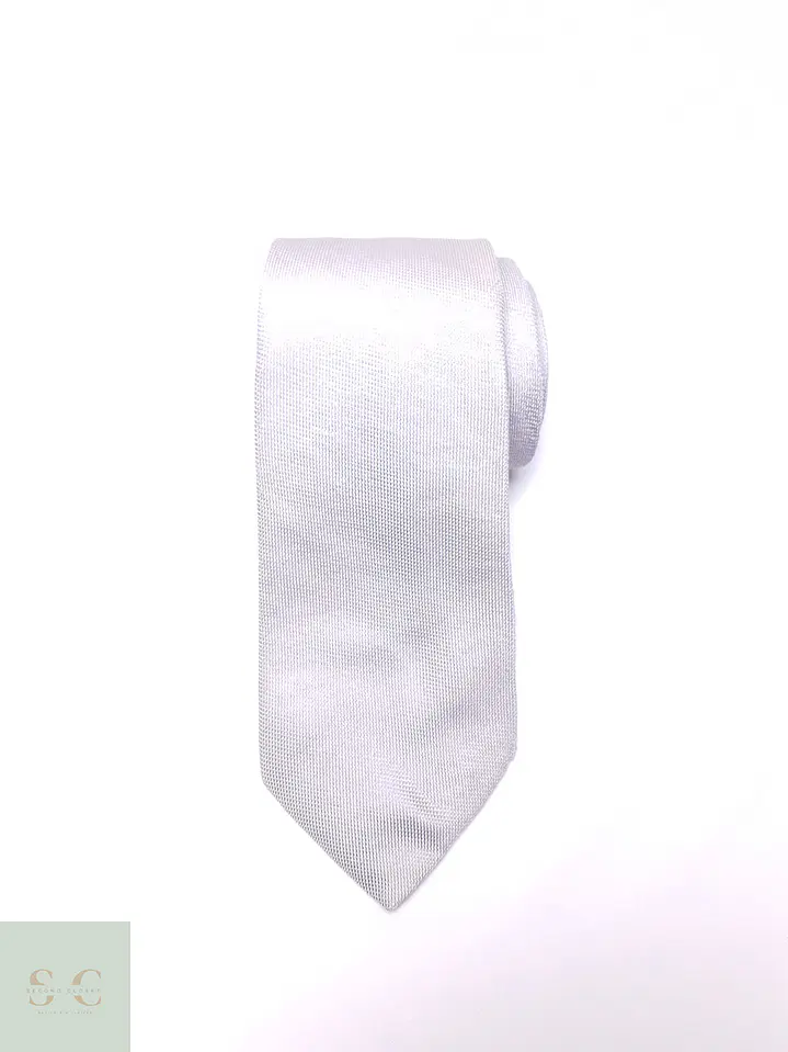 Corbata de Seda Second Closet 1