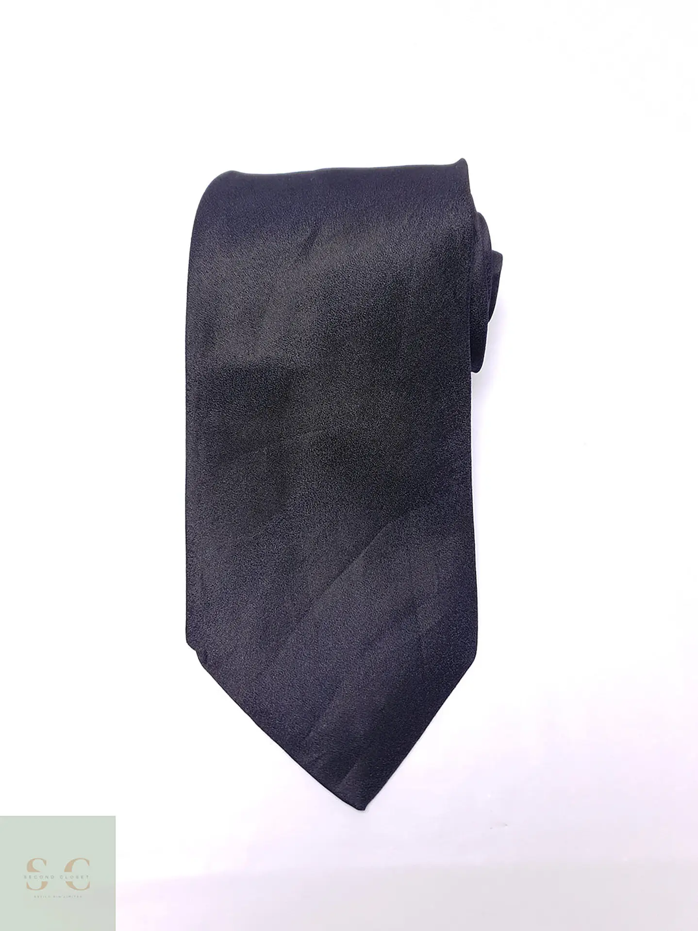 Corbata de Seda Second Closet 1