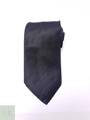 Corbata de Seda Second Closet
