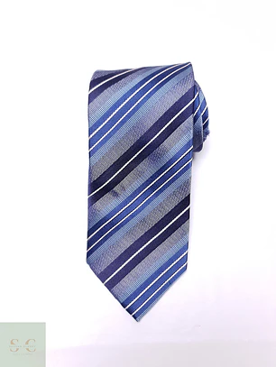 Corbata de Seda Second Closet