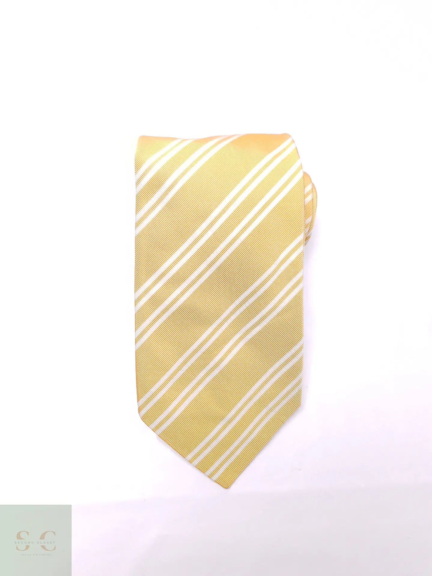 Corbata de Seda Second Closet 1