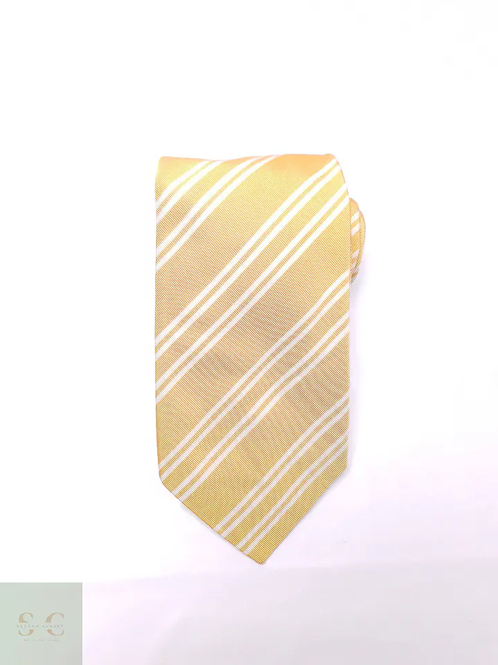 Corbata de Seda Second Closet 1
