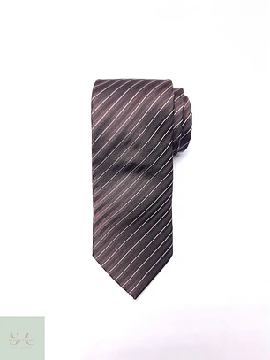 Corbata de Seda Second Closet