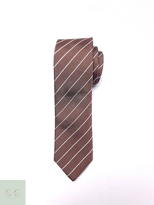 Corbata de Seda Second Closet