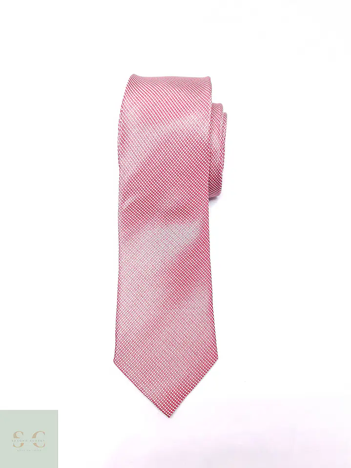 Corbata de Seda Second Closet 1