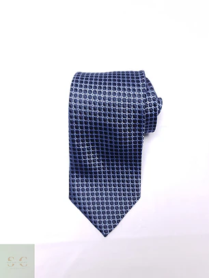 Corbata de Seda Second Closet
