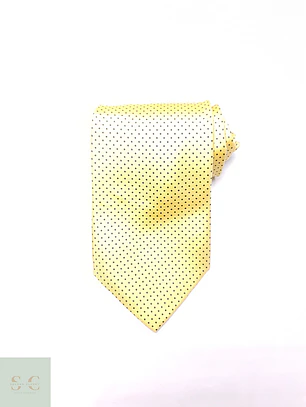 Corbata de Seda Second Closet