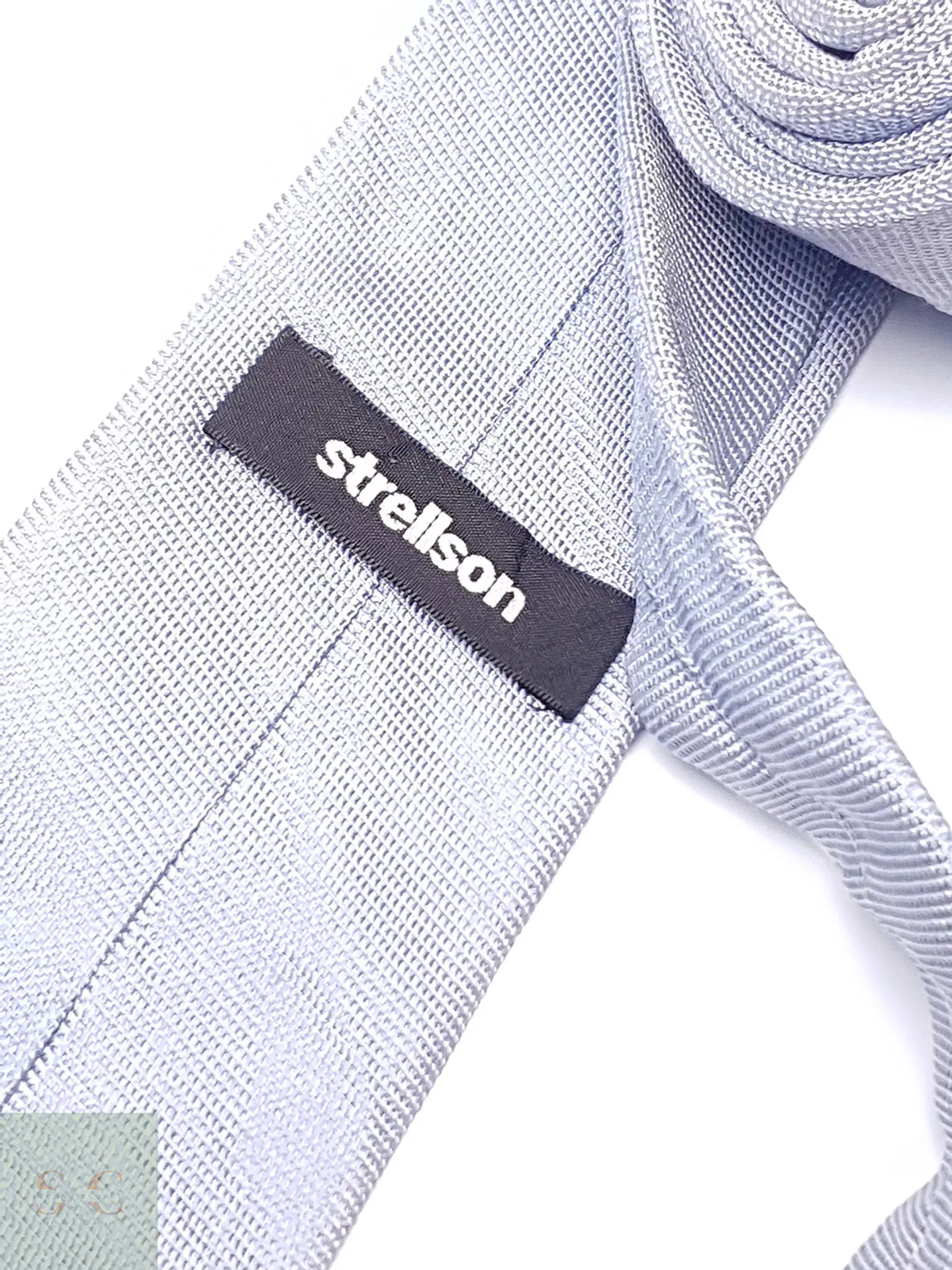 Corbata de Seda Second Closet 2