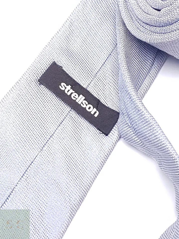 Corbata de Seda Second Closet 2