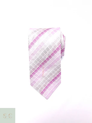 Corbata de Seda Second Closet