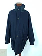 Chaquetón Original Loden Toscana Sympatex Térmico Azul Marino - Talla 3XL - Miniatura 1