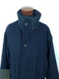 Chaquetón Original Loden Toscana Sympatex Térmico Azul Marino - Talla 3XL - Miniatura 4