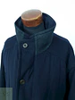 Chaquetón Original Loden Toscana Sympatex Térmico Azul Marino - Talla 3XL - Miniatura 5