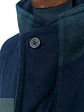 Chaquetón Original Loden Toscana Sympatex Térmico Azul Marino - Talla 3XL - Miniatura 6