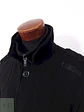 Chaquetón Clockhouse Negro - Talla L - Miniatura 3