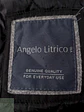 Chaquetón Angelo Litrico Utilitario Plomo Lana - Talla SM - Miniatura 7