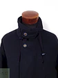 Chaquetón Sympatex Térmico Azul Marino - Talla XXL - Miniatura 4