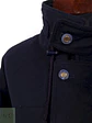 Chaquetón Sympatex Térmico Azul Marino - Talla XXL - Miniatura 5