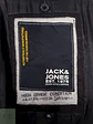 Chaquetón Jack & Jones Negro 60% Lana - Talla XL - Miniatura 5