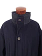 Chaquetón Original Loden Toscana Sympatex Térmico Azul Marino - Talla 3XL - Miniatura 5