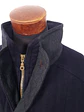 Chaquetón Original Loden Toscana Sympatex Térmico Azul Marino - Talla 3XL - Miniatura 6