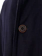 Chaquetón Original Loden Toscana Sympatex Térmico Azul Marino - Talla 3XL - Miniatura 7
