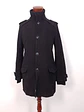 Abrigo Cedarwood State Militar Negro - Talla SM - Miniatura 1