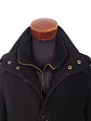 Abrigo Cedarwood State Militar Negro - Talla SM - Miniatura 5