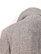 Abrigo Harris Tweed Vintage Largo 100% Lana Escocesa - Talla XL - Miniatura 10