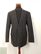 Blazer Class International Plomo Mezcla Lana - Talla XXL - Miniatura 1