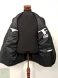 Blazer Class International Plomo Mezcla Lana - Talla XXL - Miniatura 2